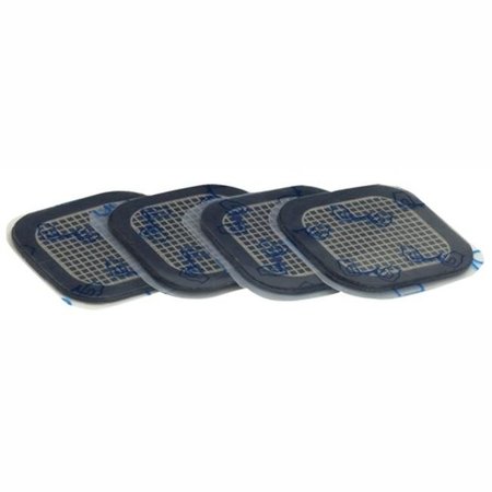 ZEWA Zewa 21057 Conductive Replacement Pad for Body Relax Ii; Pack of 2 21057